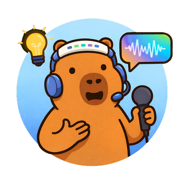 Speaking AI Assistant