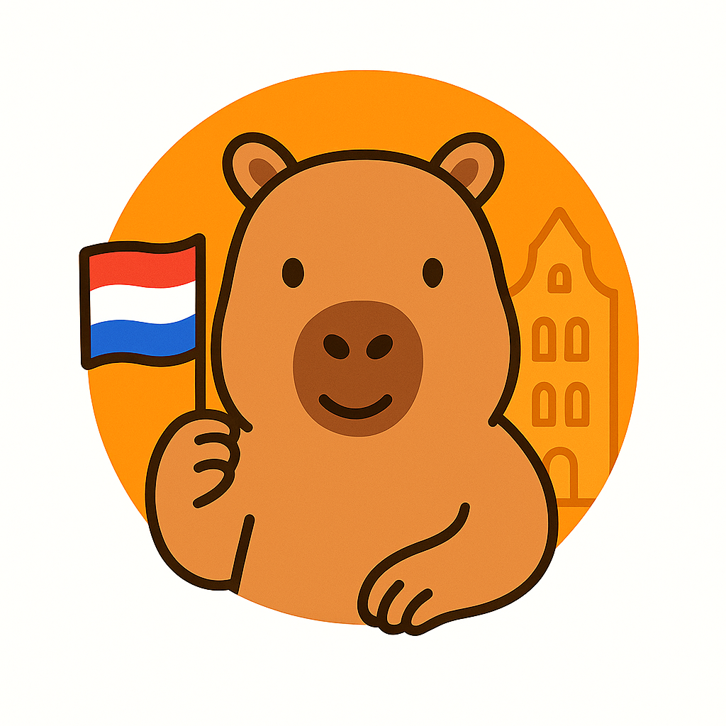 KNM (Society) capybara