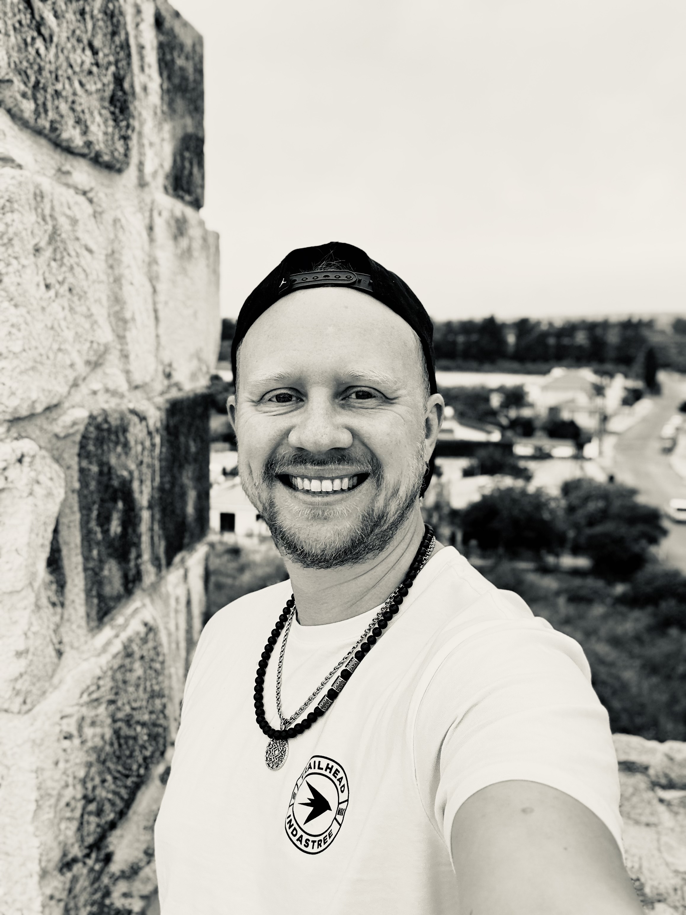 Aleksei — Founder of DutchExam